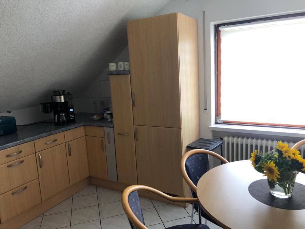 Ferienwohnung Zur Sonnenterasse In Gersbach Schopfheim Exteriör bild