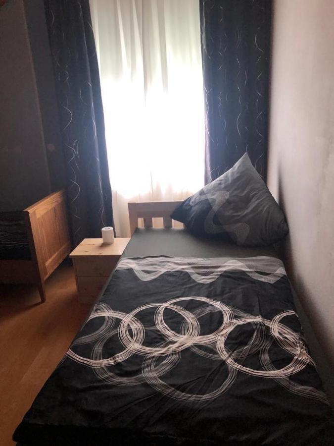 Ferienwohnung Zur Sonnenterasse In Gersbach Schopfheim Exteriör bild