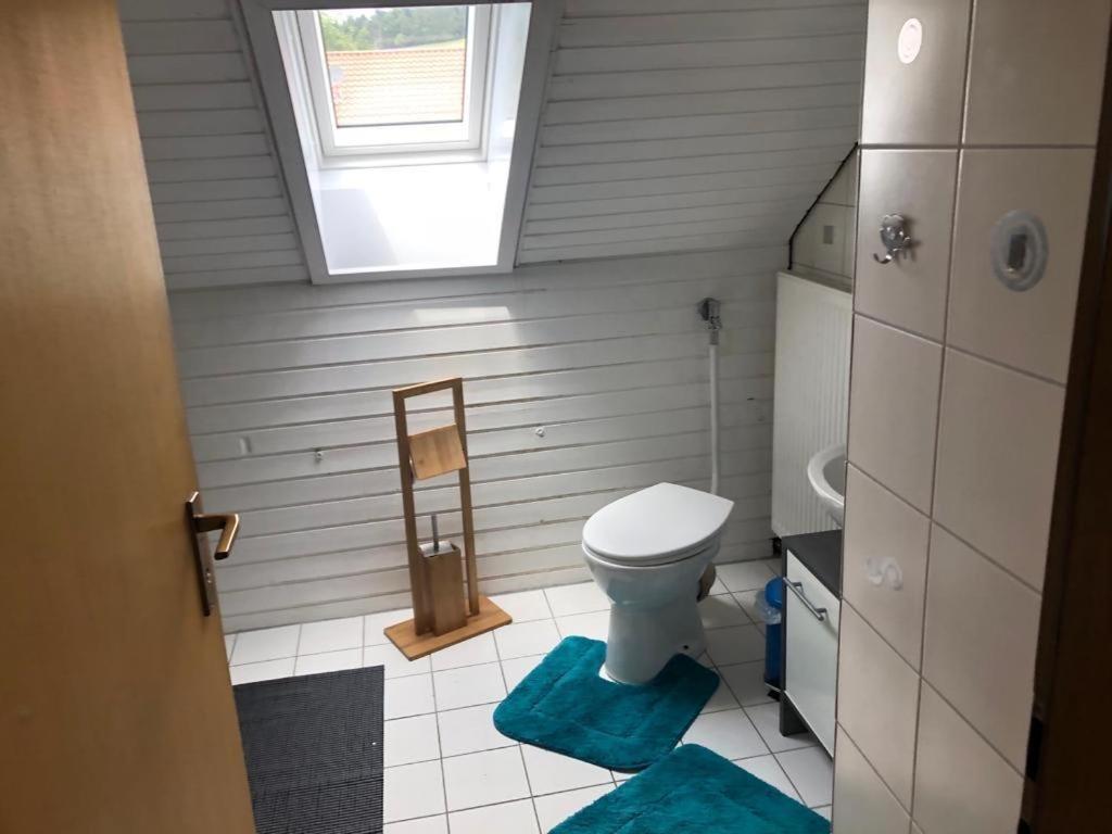 Ferienwohnung Zur Sonnenterasse In Gersbach Schopfheim Exteriör bild